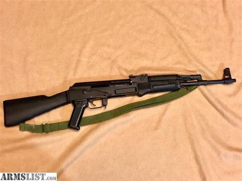 ARMSLIST For Sale Arsenal SLR 95 Bulgarian Milled AK 47 Package