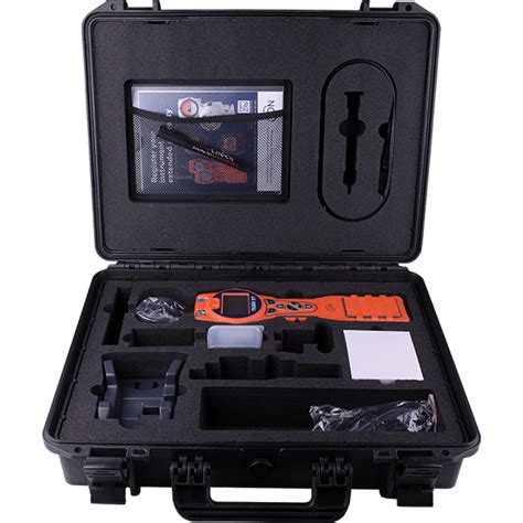 Fire Investigation Kit | VOC Detection For Fires - Ion Science