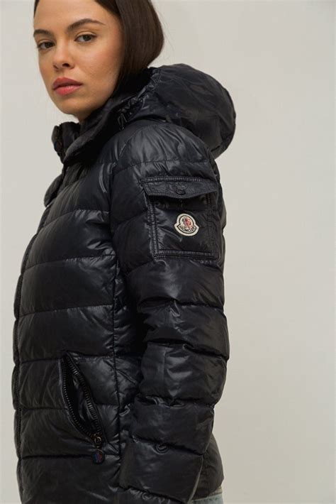 Moncler Dark Blue Jacket Moncler | Blue 2000000048796 | Ayuchka