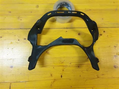 Aprilia Pegaso 125 600 1989 1994cornice Strumentazione Dashboard Lockup