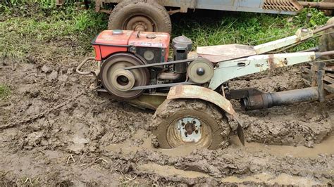 Kubota RK 125-2 japan - YouTube