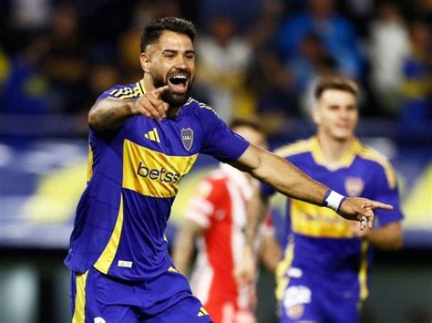 Boca y su carrera por un lugar en la Copa Libertadores 2025 qué