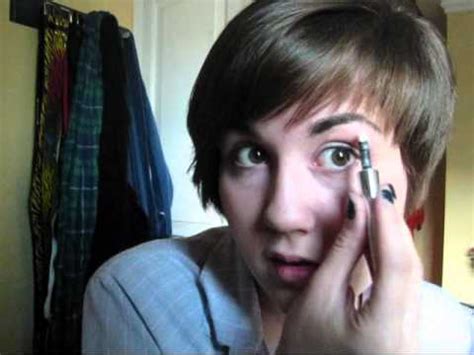 Dyke To Lipstick Lesbian YouTube