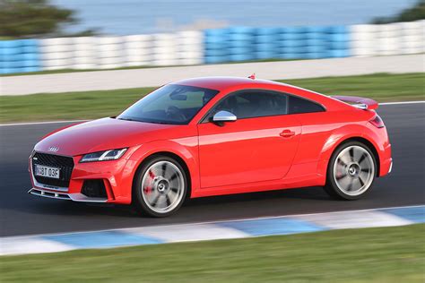 Audi Tt To Be Reborn As Four Door Performance Coupe Reports Car News