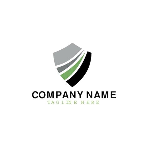 Vector de icono de diseño de logotipo de consultor de consultoría