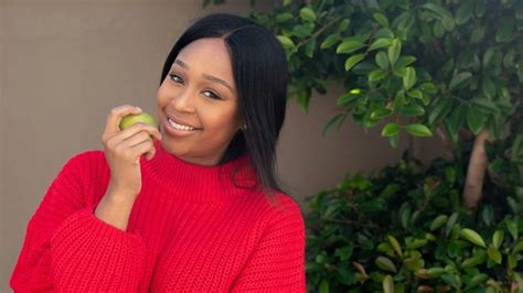 Look Inside Minnie Dlamini Joness Second Baby Shower