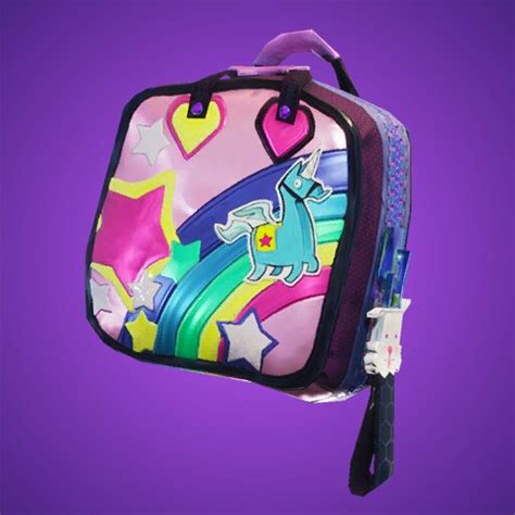 Brite Bag Fortnite Backpack Fortnitegg