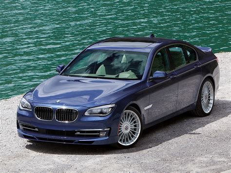 Bmw Series F Facelift Specs Photos