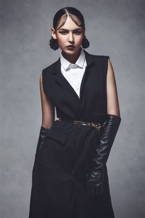 Anna - a model from Cardiff, United Kingdom