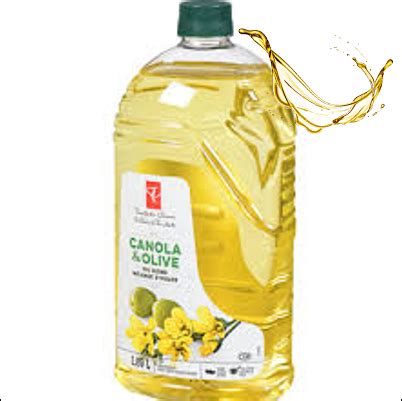 The Benefits of Cooking with Canola Oil: Why You Should Use It