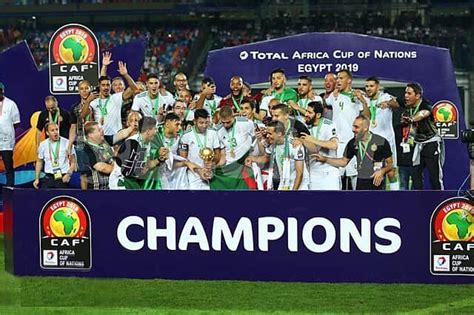 Africa Cup of Nations: 10 Interesting Facts Fans Should Know - Spotcovery