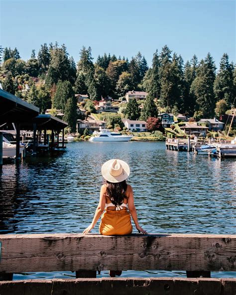 27 Incredible Things To Do In Bellevue WA In 2019 With Map And Photos