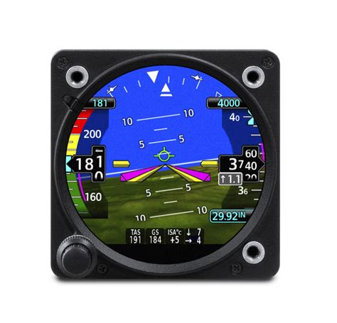 Gi Adds Gfc Autopilot Compatibility General Avionics Inc