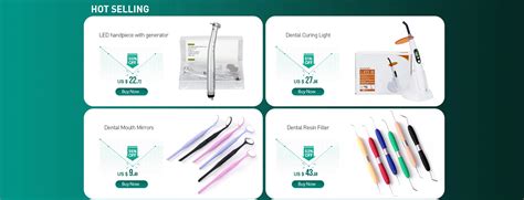 AZDENT Official Store - Amazing products with exclusive discounts on ...