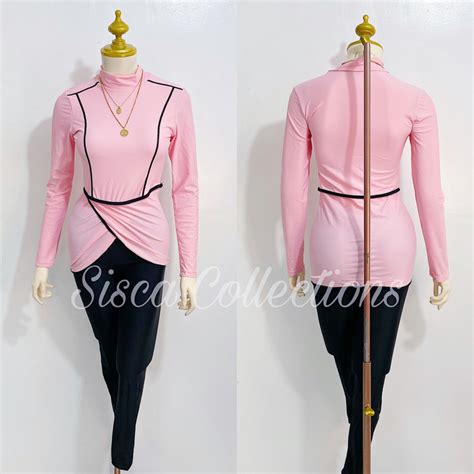 Imported Small Swimsuits Bikini By Sisca Collections Shopee Philippines