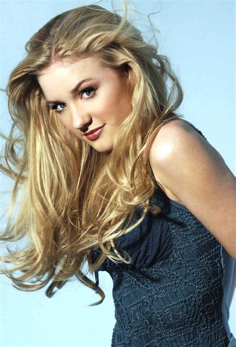 Aj Michalka Bikini