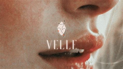 Velle :: Behance