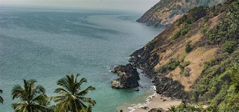 8 Best Beaches To Visit in India