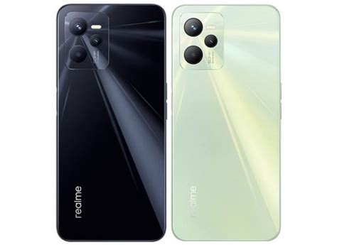 سعر و مواصفات Realme C35 مميزات و عيوب ريلمي C35 موبيزل