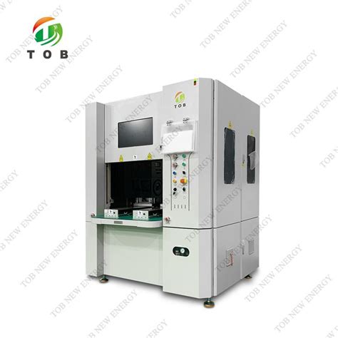 Laser Welding System For Prismatic Cell Suppliers And Manufacturers