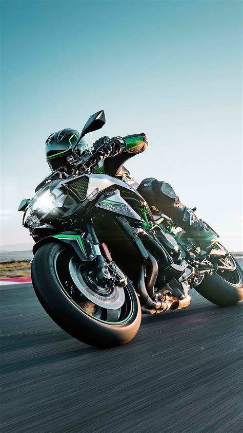 Kawasaki Ninja Z900 Wallpapers - Wallpaper Cave