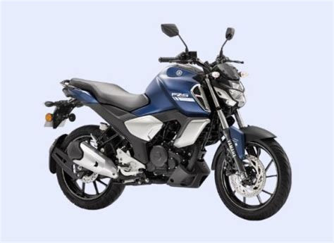 Yamaha FZ S FI 150 2024 Price In USA - Fasterwheeler Us