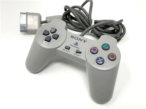 Playstation 1 Controller