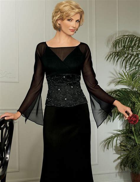 Beaded Gowns For Mother Of The Bride Dresses Global Leisure Lounge