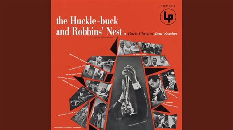 The Hucklebuck Youtube