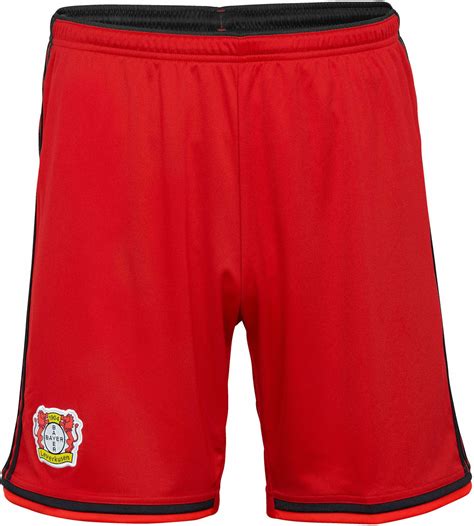 Bayer Leverkusen 14 15 Home Kit Released Footy Headlines