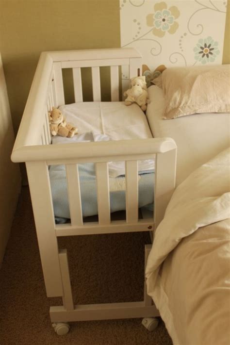 40 Best Baby Bed Ideas And Hacks Bored Art