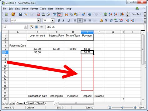 ways    finance spreadsheet wikihow