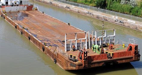 Баржи | KA-Trans Maritime LLC