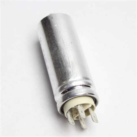 2807960400 Capacitor for Blomberg Dryer | Appliance Parts Plus