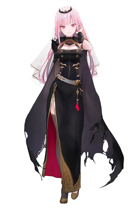 Mori Calliope | TALENT | hololive official website