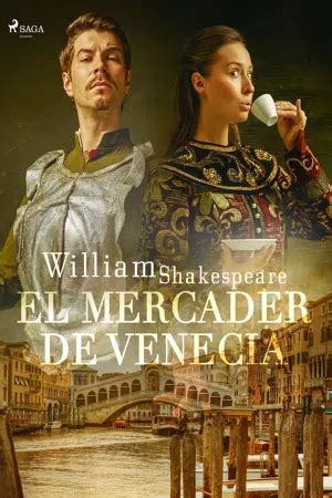 Pdf El Mercader De Venecia De William Shakespeare Libro Electr Nico