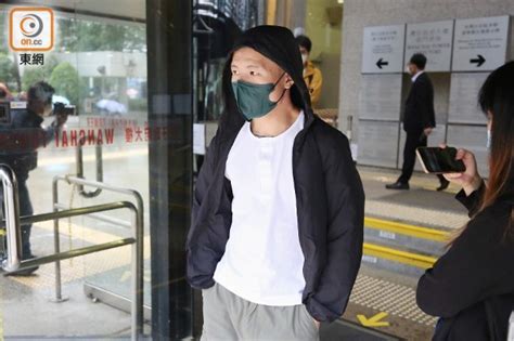 12港人蛇廖子文鄭子豪認管有物品意圖破壞 下周二判刑｜即時新聞｜港澳｜on Cc東網