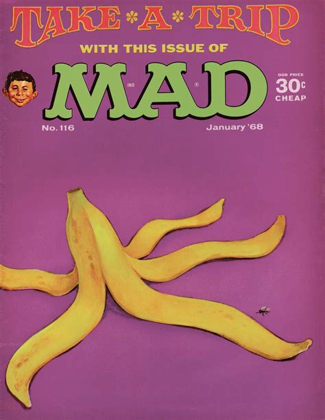 Mad Magazine