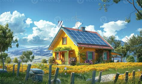 solar system house stock  images  backgrounds