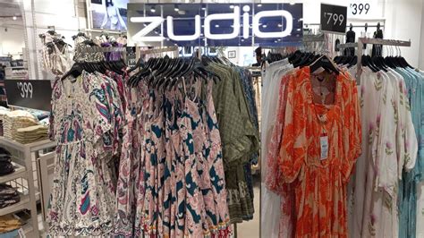 Zudio Summer Latest Collection Zudio Shopping Starting 29 Zudio