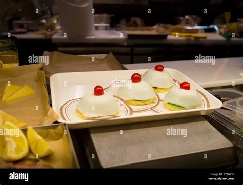 Torta Tipica Siciliana Immagini E Fotografie Stock Ad Alta Risoluzione