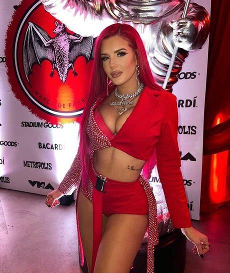 Justina Valentine Nude Onlyfans Leaked Photo Topfapgirls