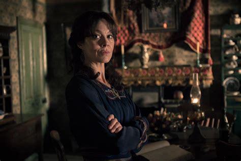 Morre Helen Mccrory Atriz De Harry Potter E Peaky Blinders