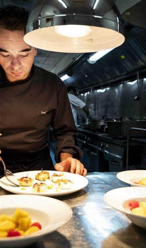 Restaurantes Donde Comer En La Granja De San Ildefonso