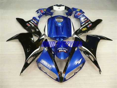 Fairing Kit For YAMAHA YZF R1 YZF R1 2004 2005 2006 YZFR1 R1 04 05 06