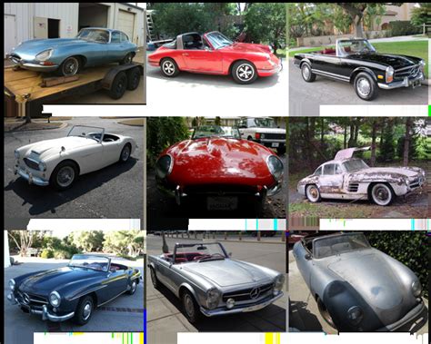 Antique And Classic Cars For Sale Best Sale | ladorrego.com.ar