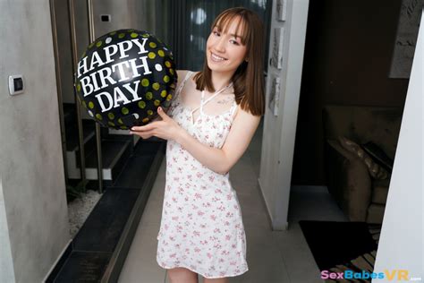 Happy Birth Day VR Porn Video VRPorn