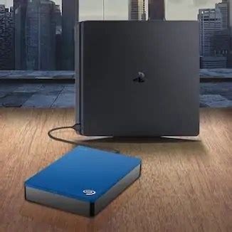 PS4 HDD Upgrade vs. Extended Storage - Pros & Cons | PS4 Storage Expert