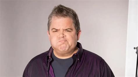 Patton Oswalt On Why Trump Is The Worst Distraction From Grief Fast Company