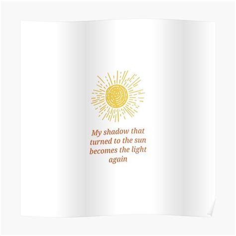 SEVENTEEN 세븐틴 HOT English Translation Lyrics Poster for Sale by E YO Redbubble